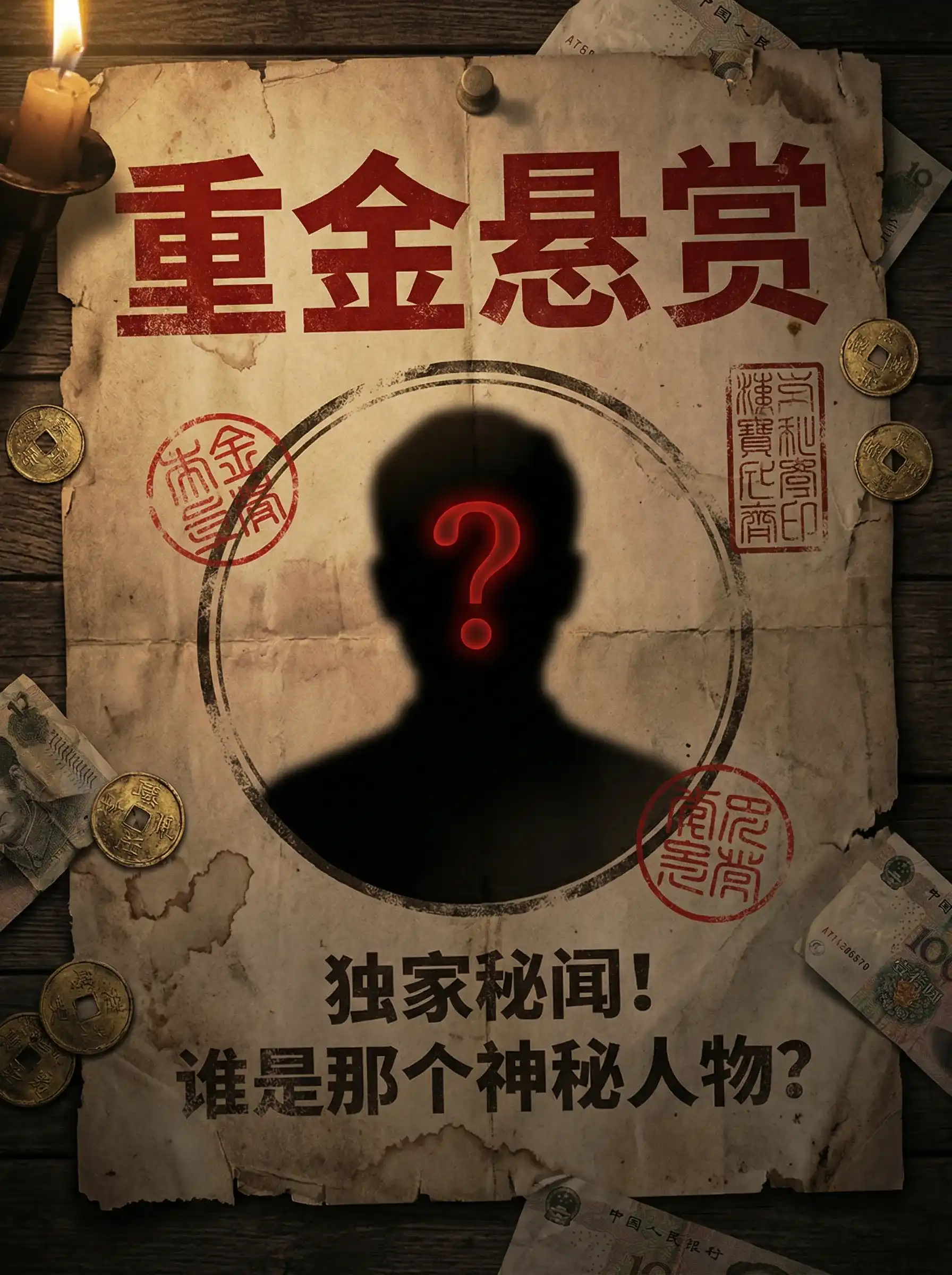 9体育网址 - 重金悬赏线索征集令